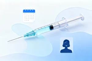 UK Approves First HIV Prevention Injection in Major Public Health Breakthrough - Professional coverage