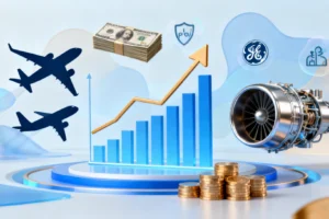 GE Aerospace Stock Surged 65%: Here's Why - Professional coverage