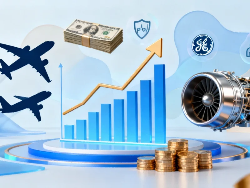 GE Aerospace Stock Surged 65%: Here's Why - Professional coverage