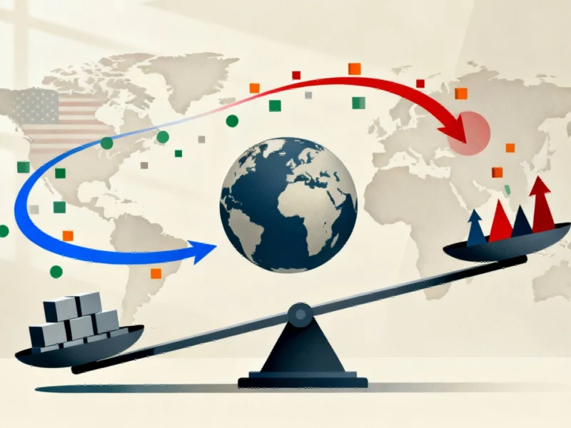 How The U.S.-Japan Tariffs Reshape Small Business Strategy
