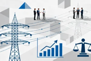 Iberdrola Weighs Strategic Options for Scottish Power Retail Arm Amid UK Energy Sector Shakeup - Professional coverage