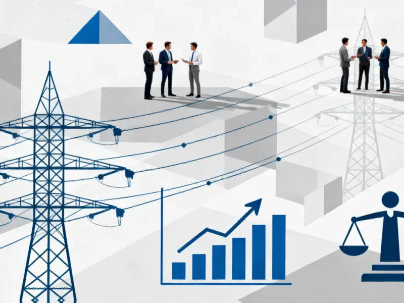 Iberdrola Weighs Strategic Options for Scottish Power Retail Arm Amid UK Energy Sector Shakeup - Professional coverage