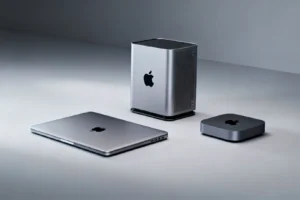 Apple's M5 Mac Lineup Takes Shape With 2026 Launch Timeline, New Displays in Development - Professional coverage