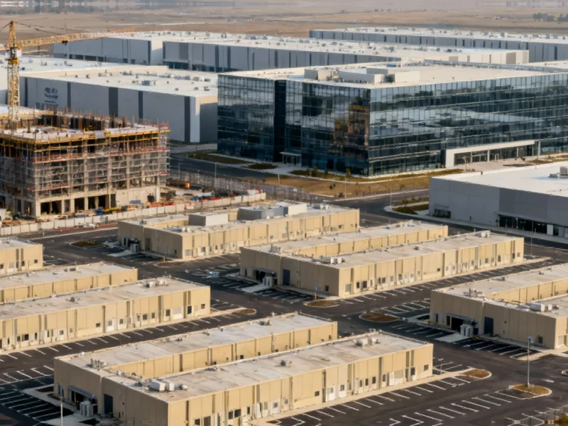 Data Center Consolidation Reshapes IT Strategy as BlackRock's $40B Acquisition Alters Market Dynamic - Professional coverage