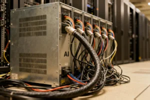 Nvidia, Infineon partner for AI data center power overhaul - Professional coverage
