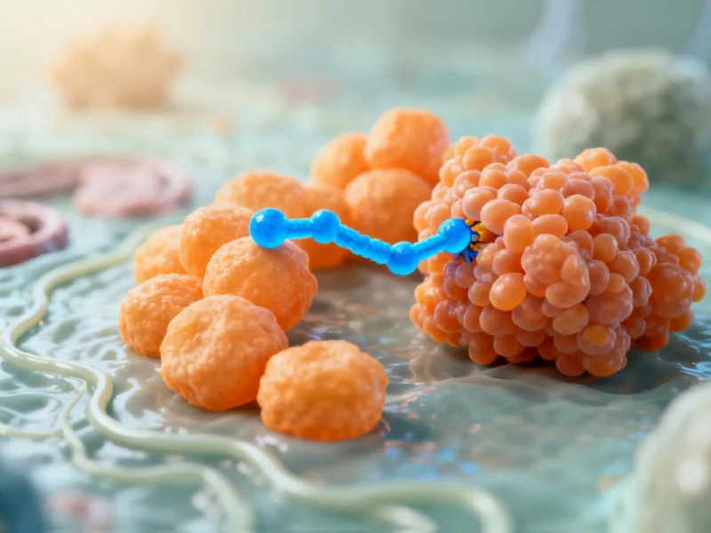 A Tiny Peptide Can Freeze Parkinson's Proteins Before They Turn Toxic - Professional coverage