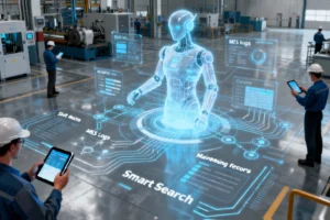 Conversational Data Analytics: How Agentic AI is Reshaping Manufacturing Operations - Professional coverage