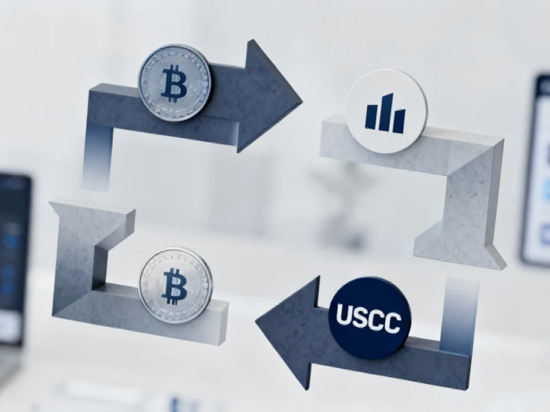 Coinbase launches Coinbase Business, a stablecoin payment platform to let businesses send and receive USDC; Coinbase shares USDC yield revenue 50/50 with Circle