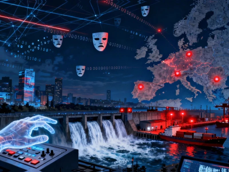 European Cyber Defense Under Siege as Region Becomes Global Hotspot for Digital Attacks - Professional coverage