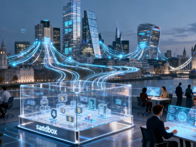 How the UK is forging the future of fintech - Professional coverage