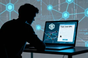 Norks abuse blockchains to scam job seekers, steal wallets - Professional coverage