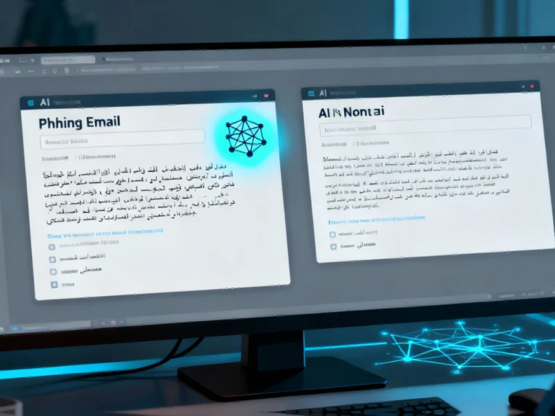 AI-Powered Phishing Attacks Show 450% Surge in Effectiveness, Microsoft Warns