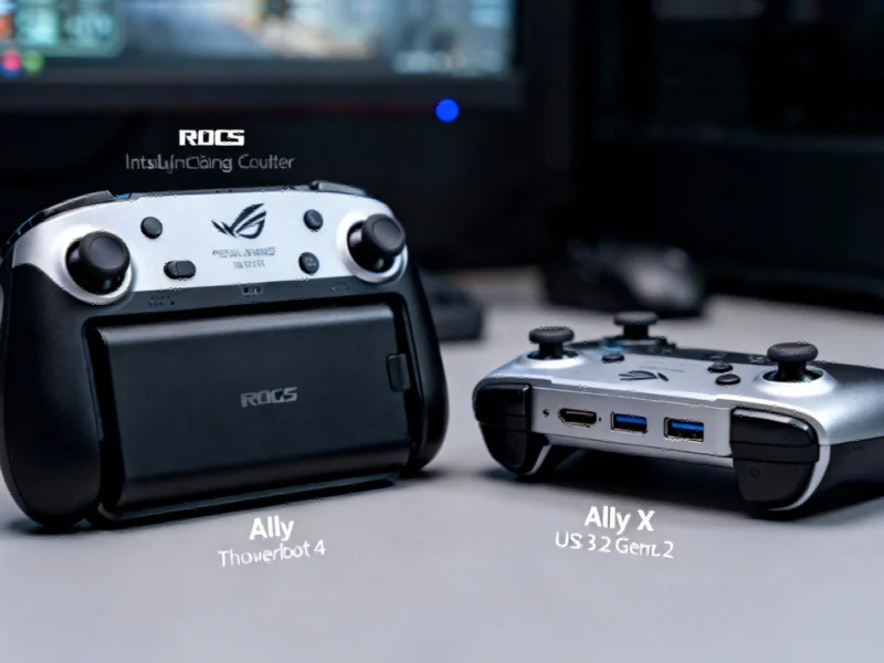 Asus ROG Xbox Ally Handhelds Go Global, Redefining Microsoft's Gaming Strategy - Professional coverage