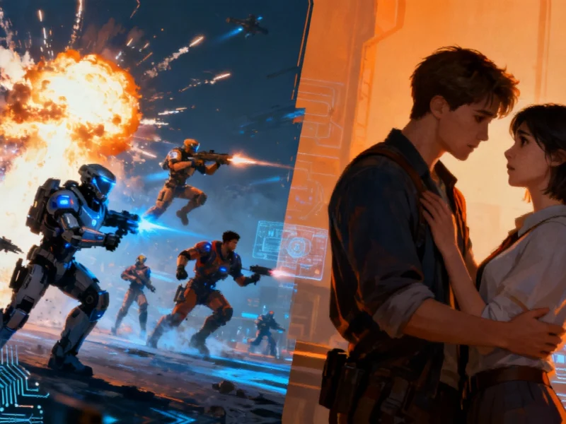 Quantic Dream Ventures Into Competitive Multiplayer Gaming While Continuing Star Wars Eclipse Develo - Professional coverage