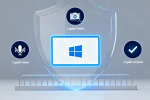 Windows 11's Copilot Evolves: Voice Commands, Screen Vision, and AI Actions Transform PC Interaction - Professional coverage