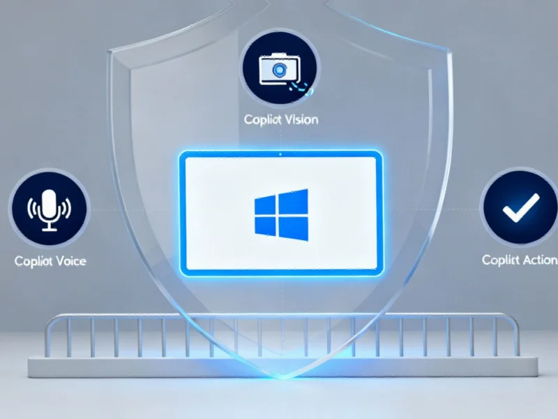 Windows 11’s Copilot Evolves: Voice Commands, Screen Vision, and AI Actions Transform PC Interaction