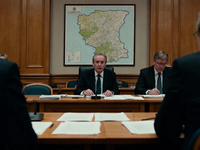 Lancashire Council Rejects Motion to Support Permanent Fracking Ban - Professional coverage