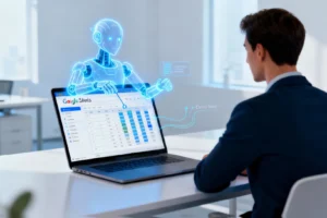 Google Sheets Unleashes AI-Powered Multi-Step Automation to Revolutionize Spreadsheet Workflows - Professional coverage