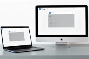 Meta is Sunsetting its Messenger Apps for Windows and Mac - Professional coverage