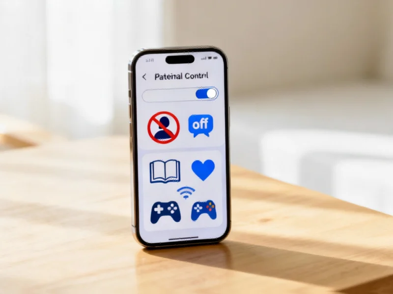 Meta Introduces Enhanced AI Safety Features for Teen Users Amid Regulatory Scrutiny