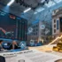 Global Markets Slide as US Banking Concerns Trigger Investor Anxiety