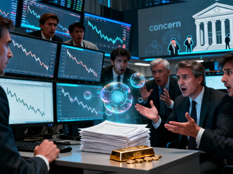 Global Markets Slide as US Banking Concerns Trigger Investor Anxiety - Professional coverage