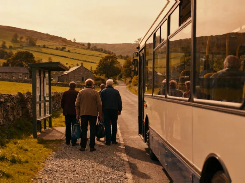 Cumbria Launches Rural Bus Franchising Initiative Backed by £500K Government Funding