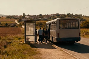Cumbria Pioneers Rural Bus Franchising Model to Revitalize Public Transport - Professional coverage