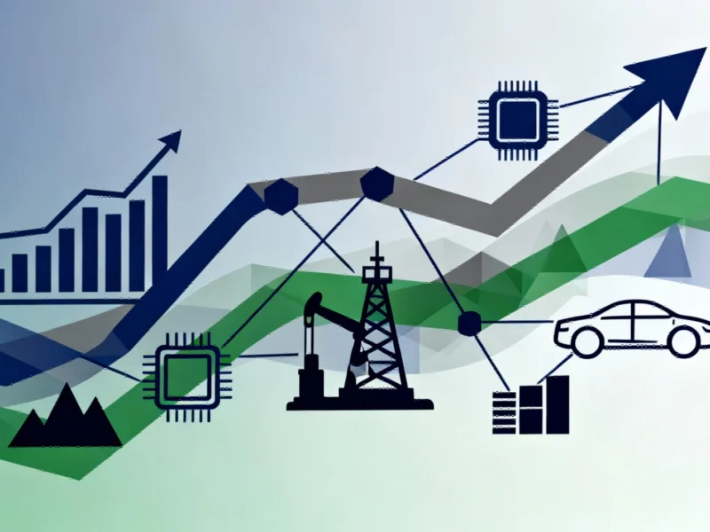 Wall Street Analysts Issue Major Stock Upgrades and Downgrades Across Tech, Energy Sectors