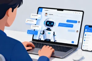 Perplexity AI Transforms Search into Immersive Language Learning Experience - Professional coverage