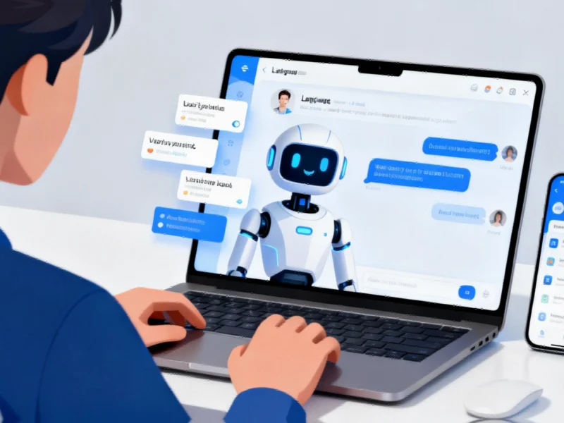 Perplexity AI Transforms Search into Immersive Language Learning Experience - Professional coverage