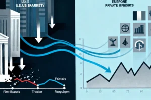 European Private Equity Firms Face Market Pressure Amid U.S. Credit Concerns - Professional coverage