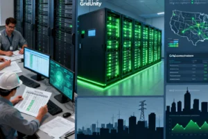 Power Grids Face Uncertainty as AI Data Center Demand Projections Fluctuate - Professional coverage