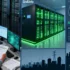 Power Grids Face Uncertainty as AI Data Center Demand Projections Fluctuate