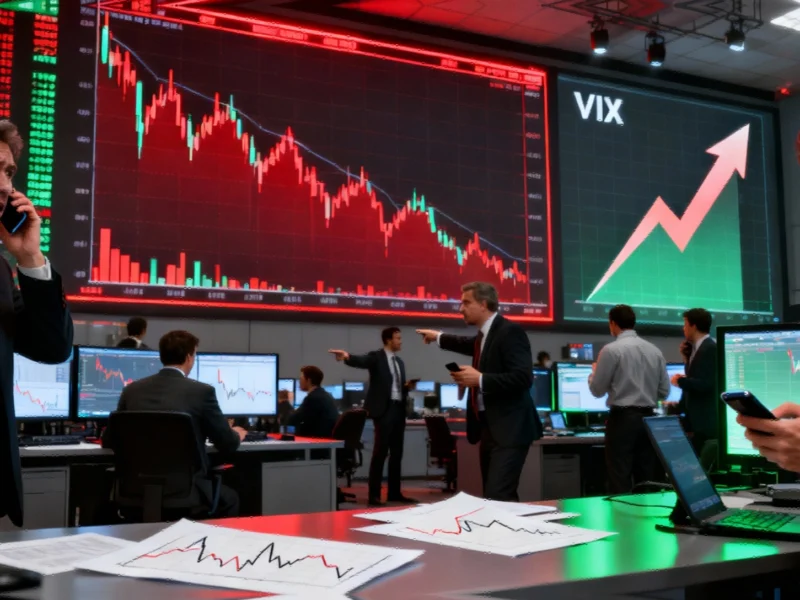 Banking Sector Rout Sparks Global Market Fears Over Private Credit Contagion - Professional coverage