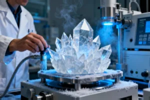 Sweet Science: How Sugar Crystals Are Revolutionizing Dark Matter Detection - Professional coverage