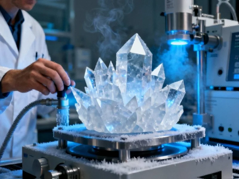Sweet Science: How Sugar Crystals Are Revolutionizing Dark Matter Detection - Professional coverage