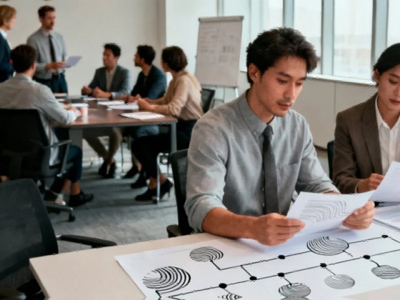 SK Telecom's AI Restructuring Signals Strategic Shift in Competitive Landscape - Professional coverage