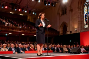 UK Chancellor Reeves Faces Fiscal Crossroads in November Budget Amid Global Pressures - Professional coverage