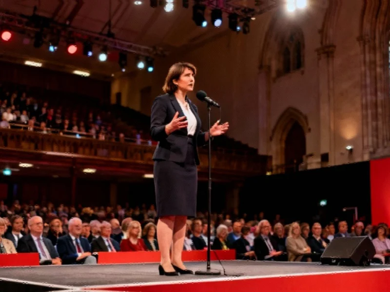 UK Chancellor Reeves Faces Fiscal Crossroads in November Budget Amid Global Pressures - Professional coverage