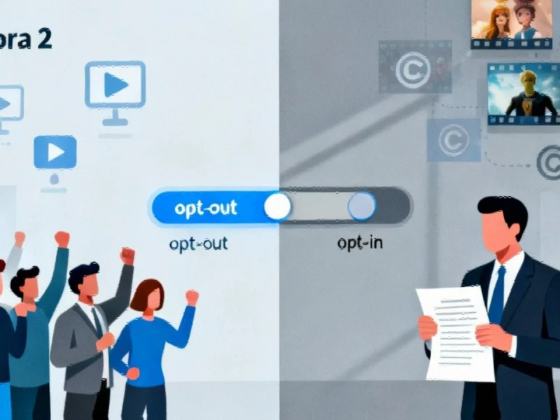 OpenAI's Sora 2: A Copyright Reversal That Raises More Questions Than It Answers - Professional coverage