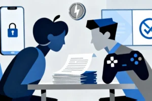 Apple's Legal Standoff with Epic Games Intensifies Over Platform Control and Fees - Professional coverage