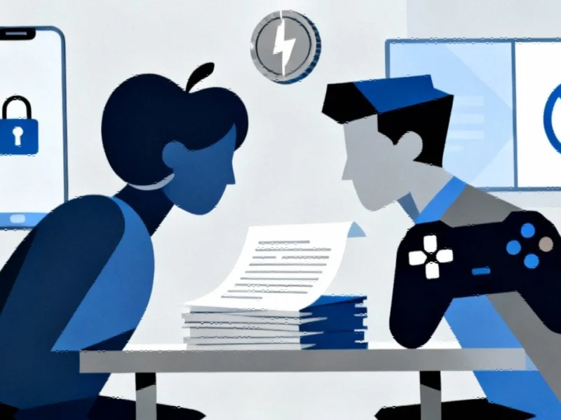 Apple's Legal Standoff with Epic Games Intensifies Over Platform Control and Fees - Professional coverage