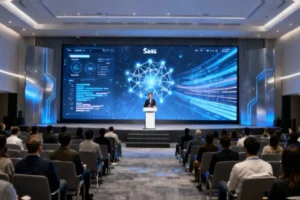 Salesforce's AI Ambitions at Dreamforce 2025: Channel Partners Navigate New Enterprise Landscape - Professional coverage
