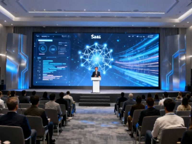 Salesforce's AI Ambitions at Dreamforce 2025: Channel Partners Navigate New Enterprise Landscape - Professional coverage