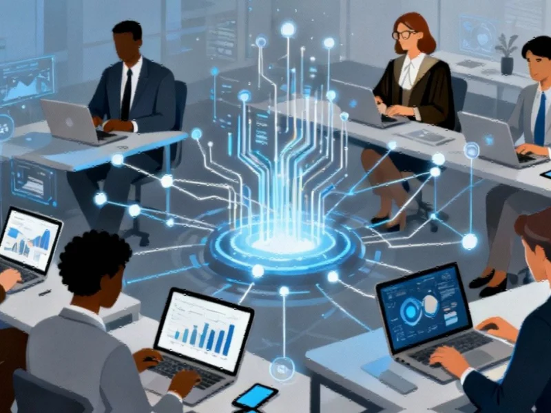 How CreatorIQ Is Building the Enterprise Infrastructure for the $100B Creator Economy