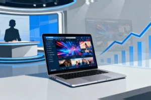 CNN's Premium Streaming Gambit: Can "All Access" Succeed Where CNN+ Failed? - Professional coverage