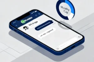 Meta to Trial WhatsApp Message Limits in Bid to Reduce Platform Spam - Professional coverage