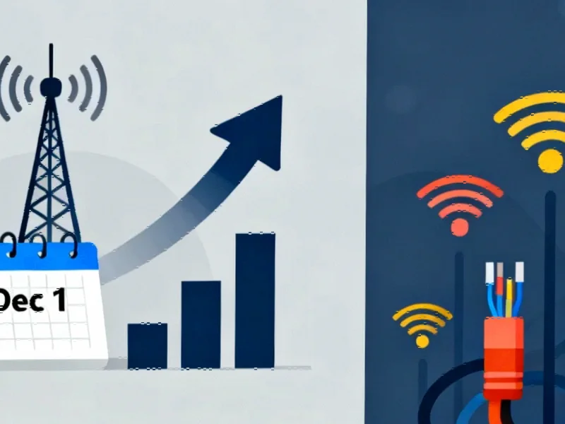 AT&T Announces Another Monthly Internet Rate Increase for 2025 - Professional coverage