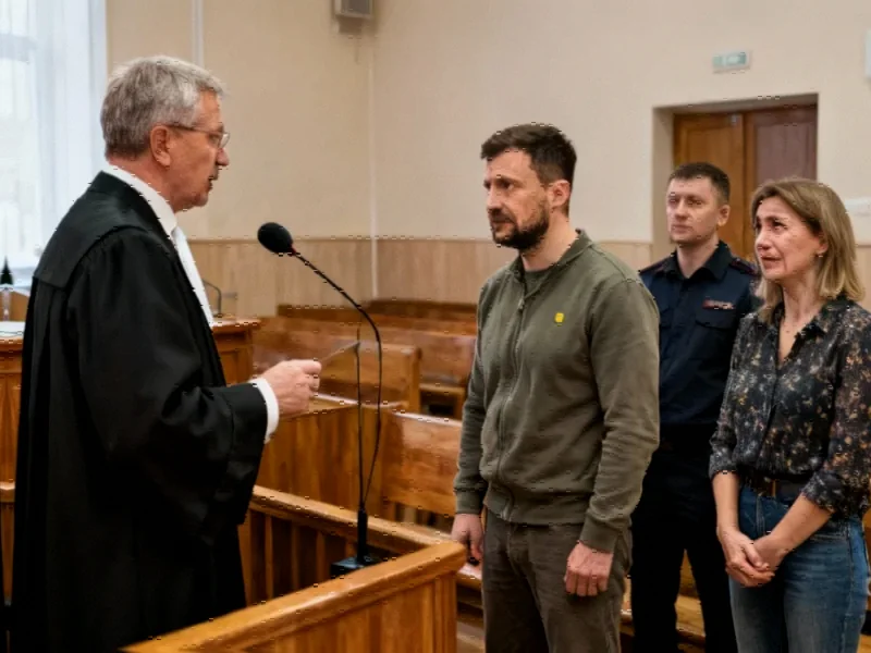 Polish Court Denies German Extradition Request in Nord Stream Investigation, Citing Jurisdictional C - Professional coverage